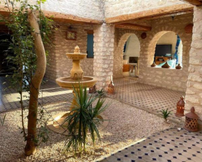 riad mamyvette